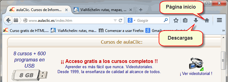 firefox