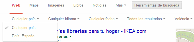Herramientas Web