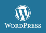 logo WordPress