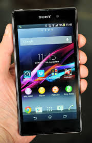 smartphone