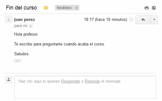 abrir correo gmail